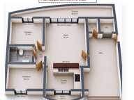 Appartement DIDIER T3 Fort de France + Box — photo 2