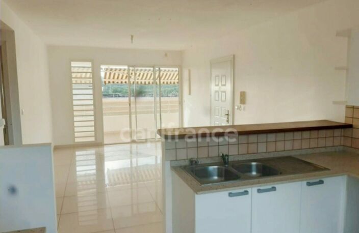 Appartement DIDIER T3 Fort de France + Box — photo 5