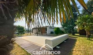 Maison 6 Pièces 99 m² à vendre à Saint-Rambert-d'Albon (26140)