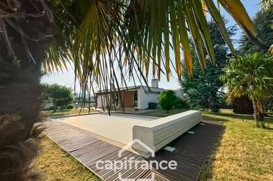 Maison 6 pièces 275000 €