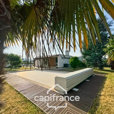 Maison 6 pièces 275000 €