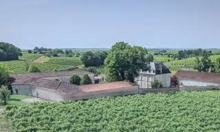 Maison 18 Pièces 600 m² à vendre à Cognac (16100)