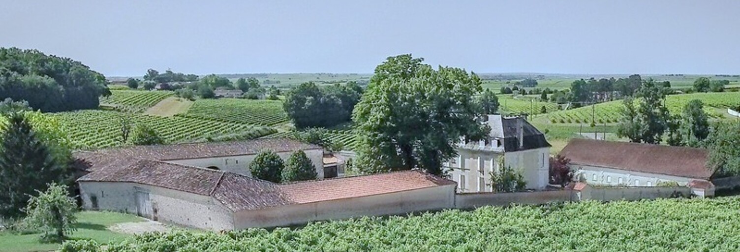 Maison 18 Pièces 600 m² à vendre à Cognac (16100)