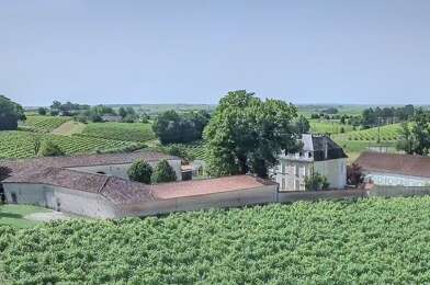 Maison 18 pièces 840000 €