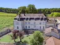 Propriété à vendre 18 pièces proche de COGNAC - Terrain de 3,2 Ha — photo 3