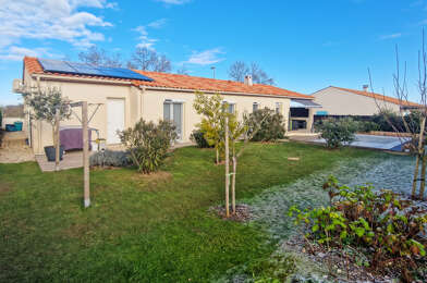 Maison 4 pièces 308000 €