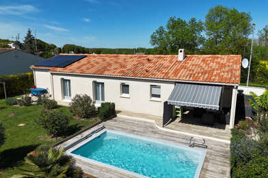 Maison 4 pièces 308000 €