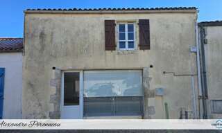 Maison 3 Pièces 71 m² à vendre à Marsilly (17137)