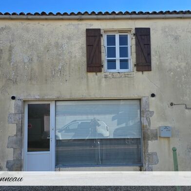 Maison 3 pièces 175000 €