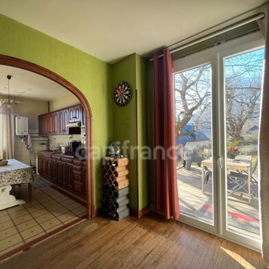 Maison 6 pièces 370000 €