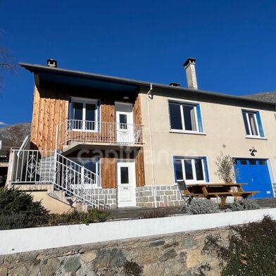 Maison 6 pièces 370000 €