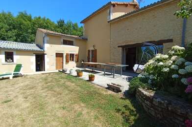 Maison 6 pièces 172000 €