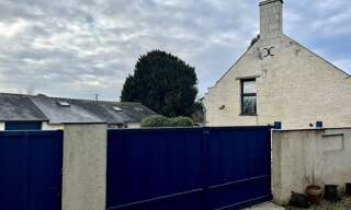 Maison 5 Pièces 103 m² à vendre à Tuffalun (49700)