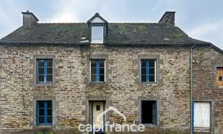 Maison 5 Pièces 108 m² à vendre à La Motte (22600)