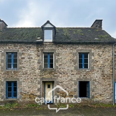 Maison 5 pièces 81500 €