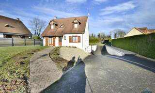 Maison 4 Pièces 103 m² à vendre à Châtillon-sur-Cher (41130)