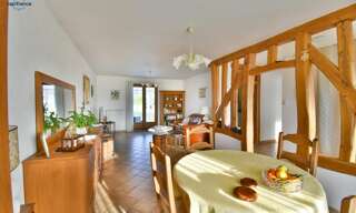 Maison 4 Pièces 103 m² à vendre à Châtillon-sur-Cher (41130)