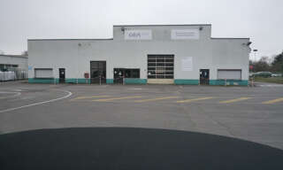 Local industriel 6 Pièces 3000 m² à vendre à Château-Thierry (02400)