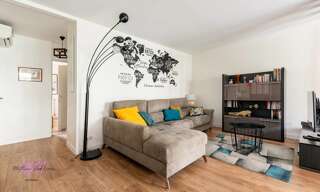 Appartement 3 Pièces 73 m² à vendre à Bons-en-Chablais (74890)