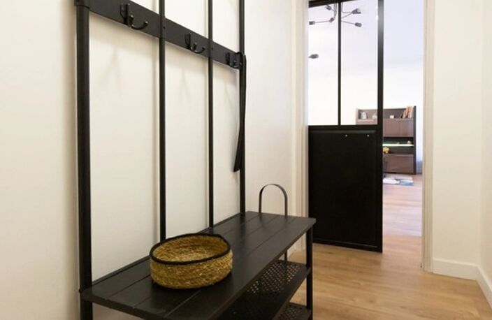 Appartement à vendre 3 pièces de 72.80 m² BONS EN CHABLAIS (74) — photo 3