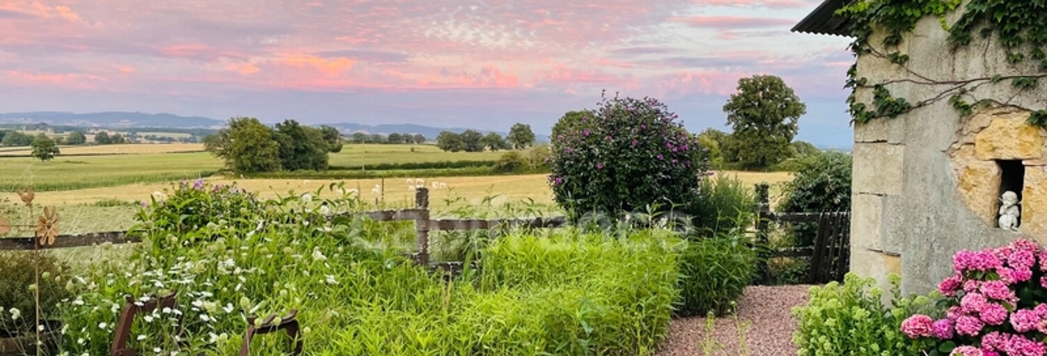 Maison 4 Pièces 108 m² à vendre à Isenay (58290)