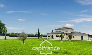 Maison 7 Pièces 275 m² à vendre à Clonas-sur-Varèze (38550)