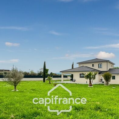 Maison 7 pièces 525000 €