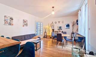 Appartement 5 Pièces 116 m² à vendre à Aix-les-Bains (73100)