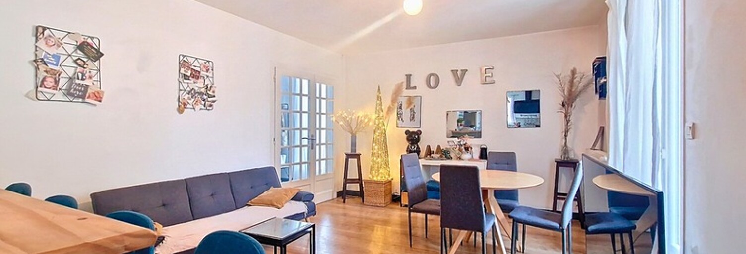 Appartement 5 Pièces 116 m² à vendre à Aix-les-Bains (73100)