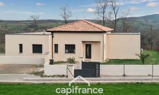 Maison 5 Pièces 135 m² à vendre à Ardoix (07290)