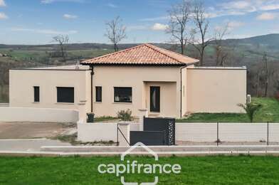 Maison 5 pièces 445000 €