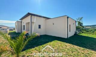 Maison 5 Pièces 135 m² à vendre à Ardoix (07290)