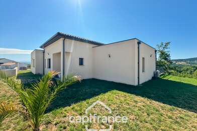 Maison 5 pièces 395000 €