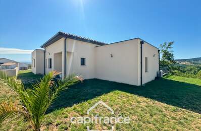 Maison à vendre 5 pièces ARDOIX (07) — photo du bien