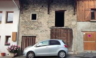 Maison 3 Pièces 36 m² à vendre à Allinges (74200)