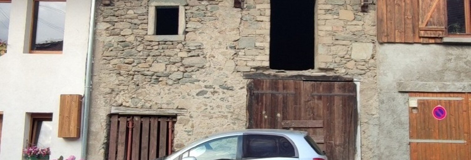 Maison 3 Pièces 36 m² à vendre à Allinges (74200)