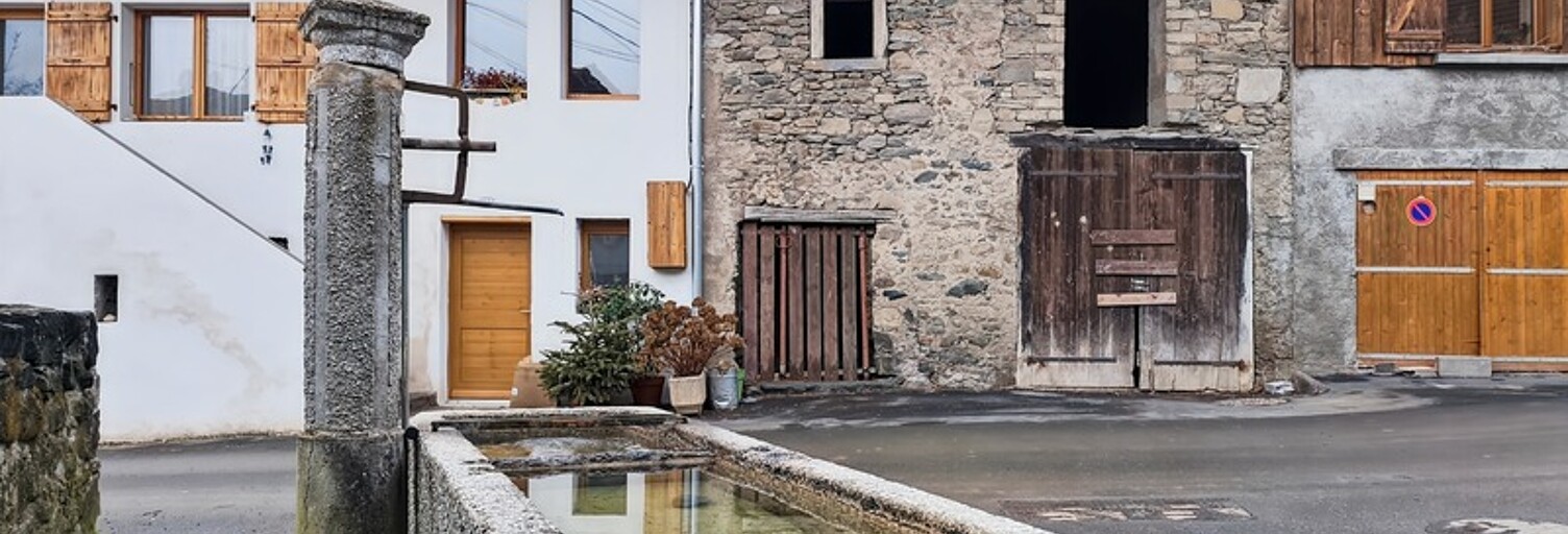 Maison 3 Pièces 56 m² à vendre à Allinges (74200)