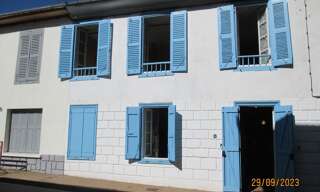 Maison 6 Pièces 116 m² à vendre à Val-de-Sos (09220)