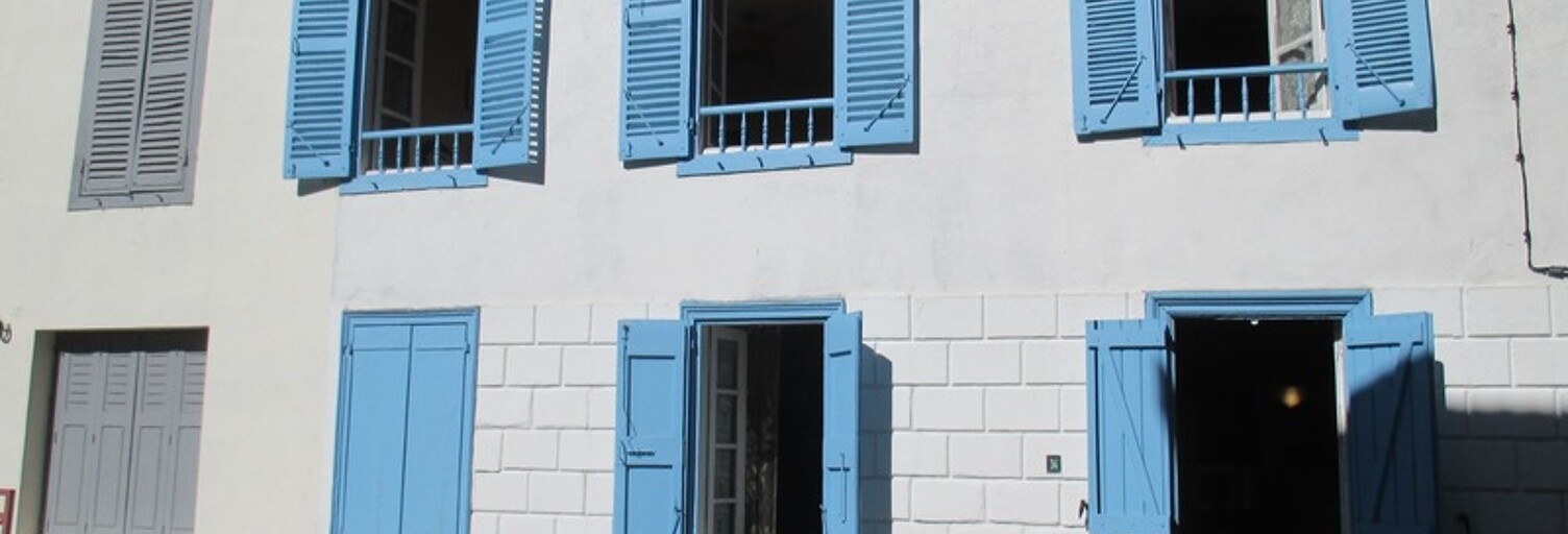 Maison 6 Pièces 116 m² à vendre à Val-de-Sos (09220)