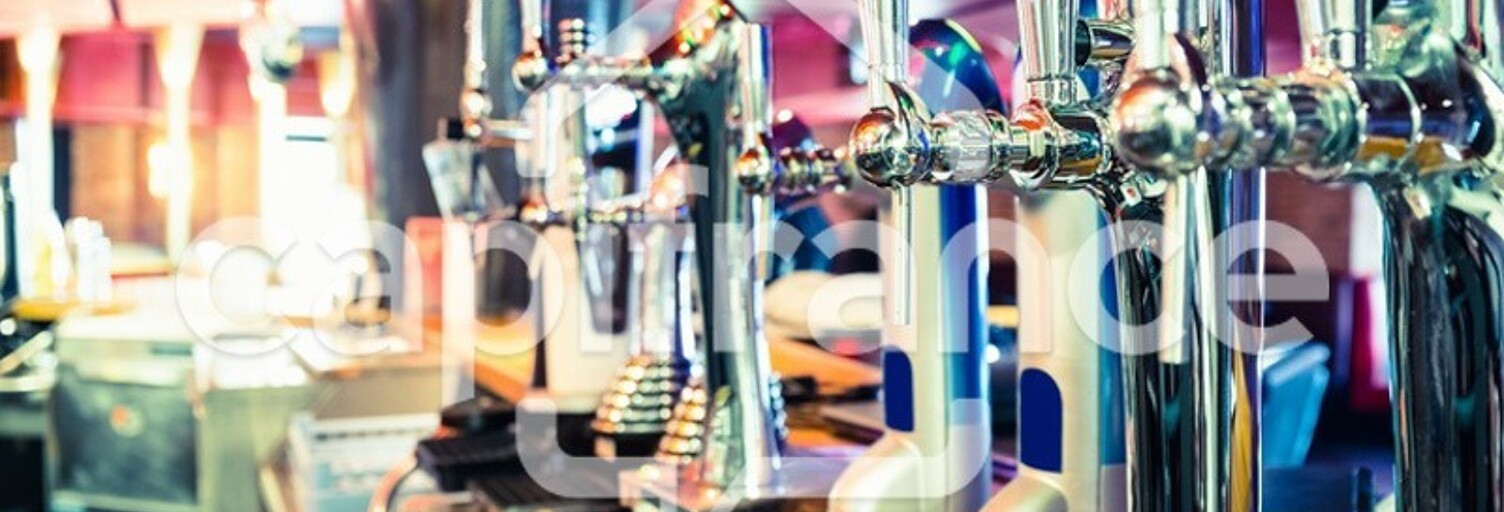 Commerce  51 m² à vendre à Saint-Omer (62500)