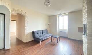 Appartement 3 Pièces 75 m² à vendre à Vénissieux (69200)