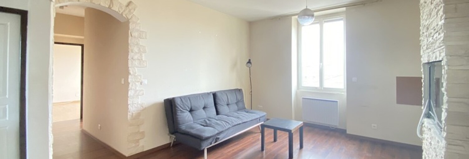 Appartement 3 Pièces 75 m² à vendre à Vénissieux (69200)