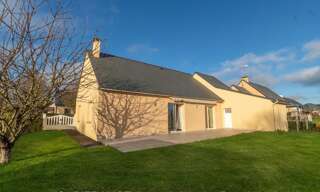 Maison 4 Pièces 91 m² à vendre à Gorron (53120)