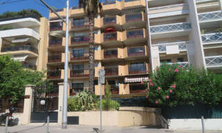 Appartement 71 m² en viager Nice (06000)