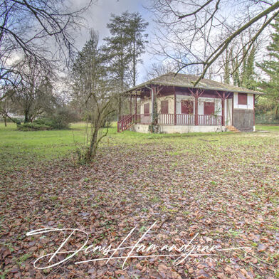 Maison 3 pièces 320000 €