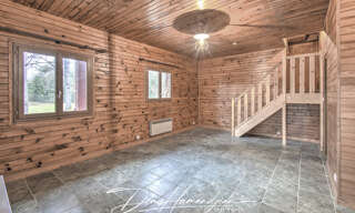 Maison 3 Pièces 72 m² à vendre à Saint-Maurice-de-Gourdans (01800)