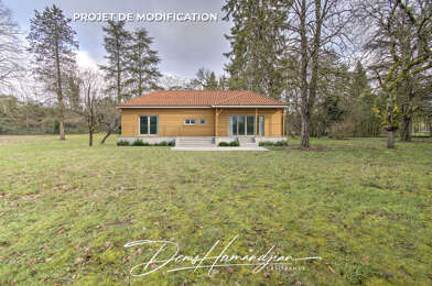 Maison 3 pièces 299000 €