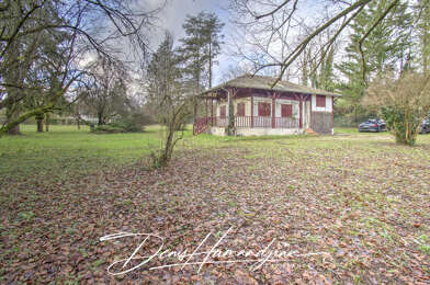Maison 3 pièces 299000 €