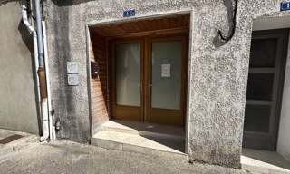 Local industriel 4 Pièces 87 m² à vendre à Barbezieux-Saint-Hilaire (16300)