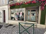 Local/bureau à vendre BARBEZIEUX SAINT HILAIRE (16) - 87m² — photo 2